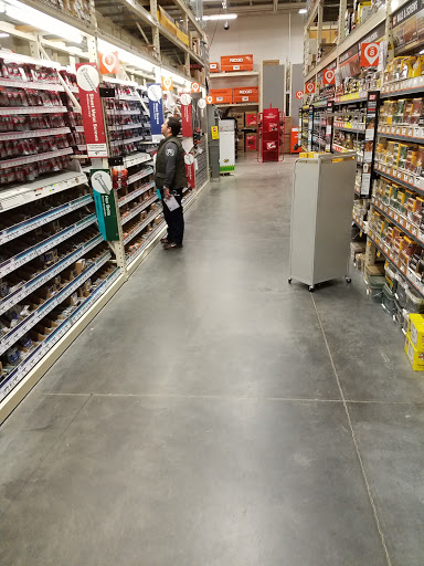 Home Improvement Store «The Home Depot», reviews and photos, 99 Northtown Dr NE, Blaine, MN 55434, USA