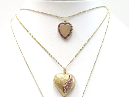 Jeweler «J & H Jewelry», reviews and photos, 2723 Merrick Rd, Bellmore, NY 11710, USA