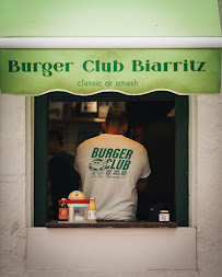 Photos du propriétaire du Restaurant de hamburgers Burger Club Biarritz - n°7