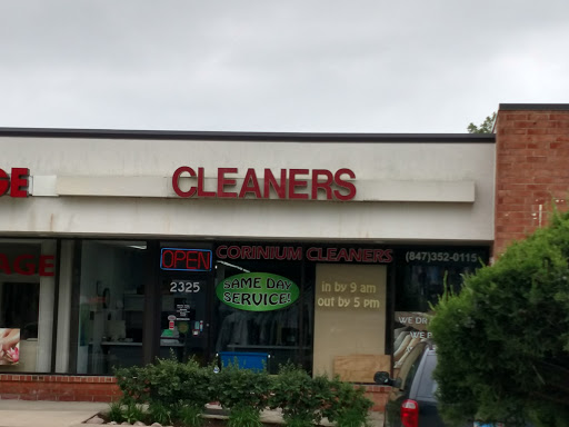 Dry Cleaner «Corinium Cleaners», reviews and photos, 2325 Schaumburg Rd, Schaumburg, IL 60194, USA