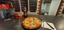 Plats et boissons du Pizzeria Le Moulin à Pizzas à Boucau - n°5