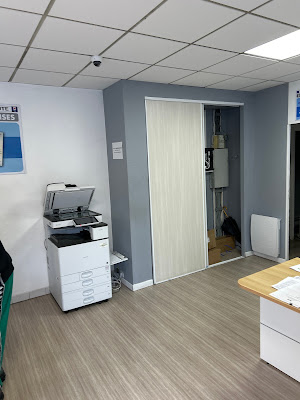Immatriculation Minute à Bobigny