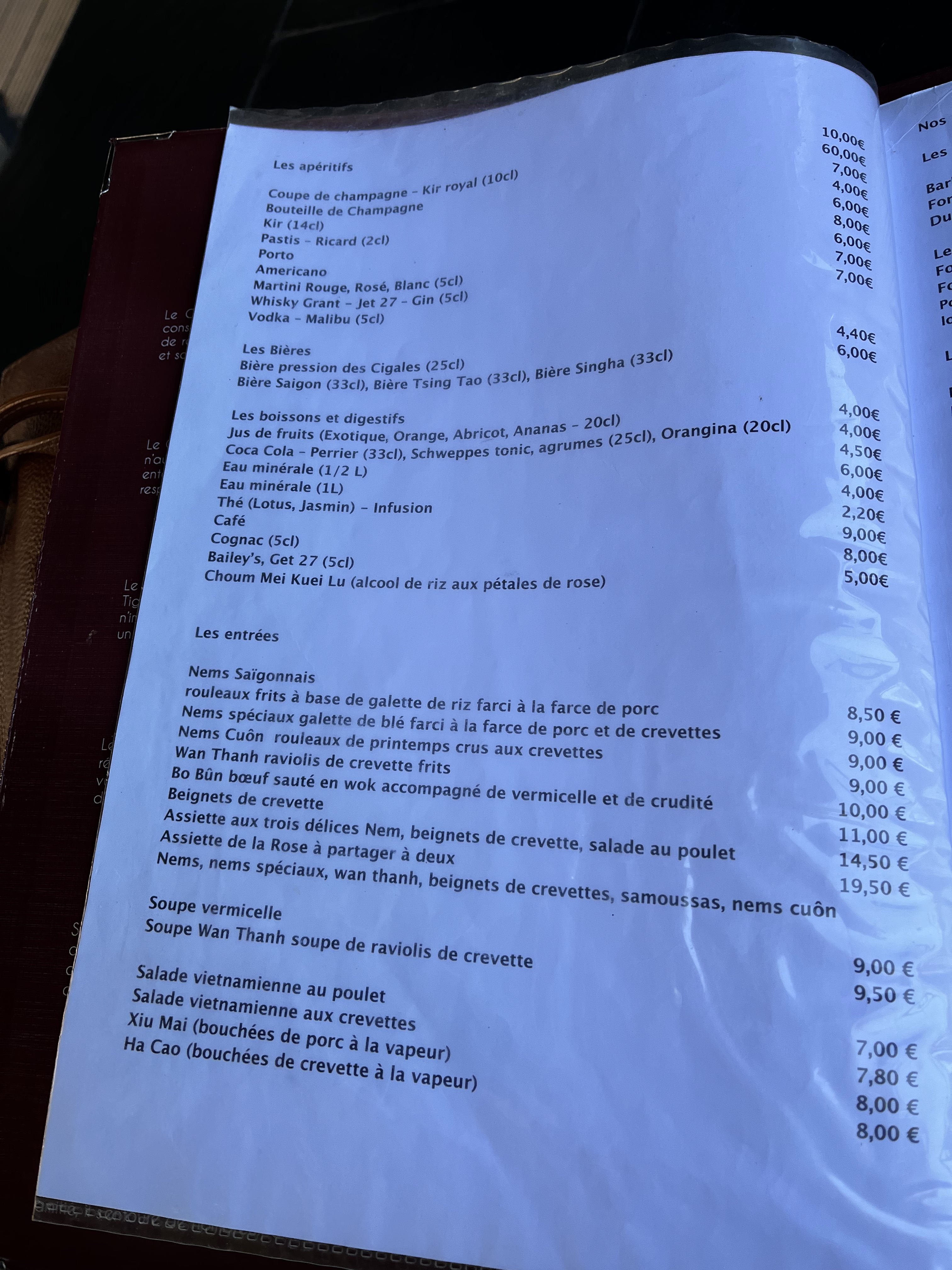 Photo n° 17 de l'avis de Chaf.o fait le 07/08/2023 à 12:22