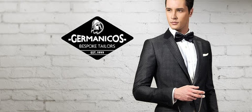 Germanicos Bespoke Tailors