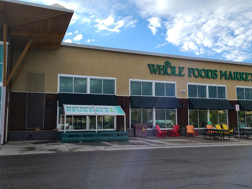 Grocery Store «Whole Foods Market», reviews and photos, 261 Lusher Ct, Frisco, CO 80443, USA