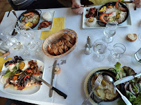 Les plus récentes photos du Restaurant français Restaurant Lou Cabanaïre à Fleury - n°1