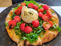 Burrata du Restaurant L'annexe à Antibes - n°6