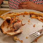 Photo n°4 de l'avis de massimo.e fait le 16/09/2023 à 20:50 sur le  DE GUSTIBUS HILL à Ponte dell'Olio