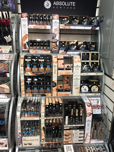 Beauty Supply Store «Optima Beauty Supply», reviews and photos, 5101 5th Ave, Brooklyn, NY 11220, USA