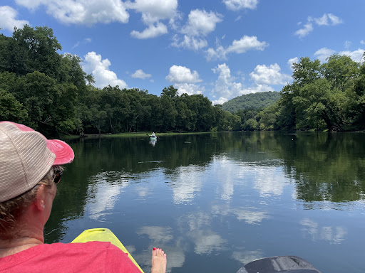Canoe & Kayak Store «Caney Fork Outdoors - Nashville Store», reviews and photos, 2710 Old Lebanon Rd #10, Nashville, TN 37214, USA