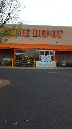 Home Improvement Store «The Home Depot», reviews and photos, 2350 Legge Blvd, Winchester, VA 22601, USA