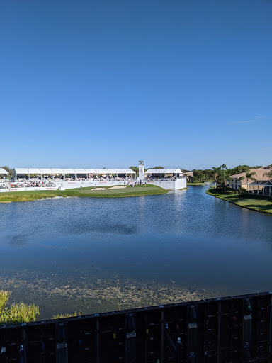 Golf Club «PGA National Golf Club», reviews and photos, 400 Ave of the Champions, Palm Beach Gardens, FL 33418, USA