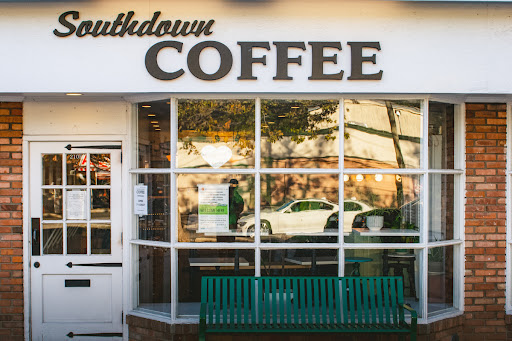 Southdown Coffee - Huntington image 1