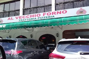 Al Vecchio Forno image