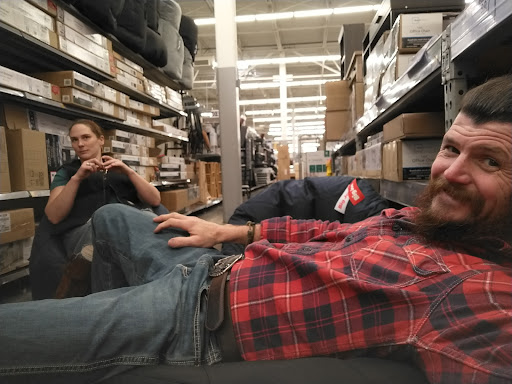 Shopping Mall «Lakeshore Crossing Shopping Center», reviews and photos, 410 Shallowford Rd, Gainesville, GA 30504, USA