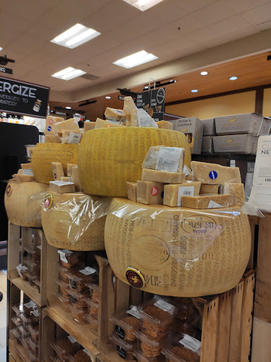 Gourmet Grocery Store «Bristol Farms», reviews and photos, 606 Fair Oaks Ave, South Pasadena, CA 91030, USA