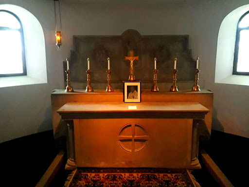 Episcopal Church «Holy Cross Monastery», reviews and photos, 1615 US-9W, Hyde Park, NY 12538, USA