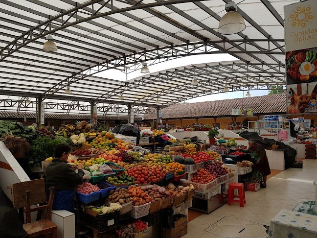 Opiniones de Mercado Central en Tulcán - Supermercado