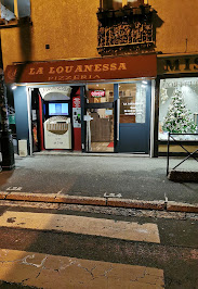Photos du propriétaire du Pizzeria La Louanessa à Roissy-en-Brie - n°1