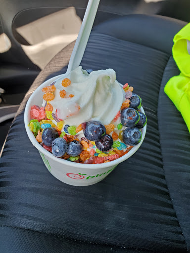 Frozen Yogurt Shop «Pinkberry», reviews and photos, 21157 Hawthorne Blvd, Torrance, CA 90503, USA