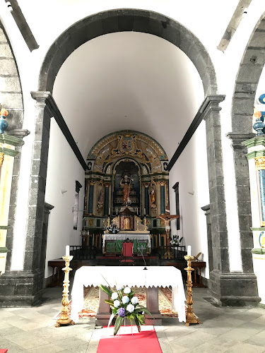 Igreja de São João - Igreja