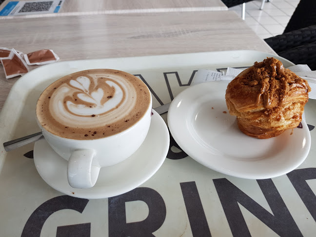 Muffin Break - Coffee shop