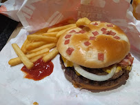 Aliment-réconfort du Restauration rapide Burger King à Cesson-Sévigné - n°19