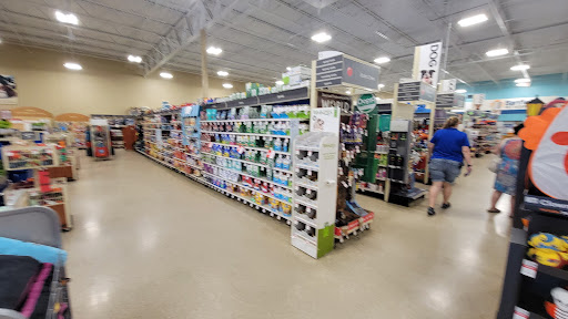 Pet Supply Store «PetSmart», reviews and photos, 1819 NE Pine Island Rd, Cape Coral, FL 33909, USA