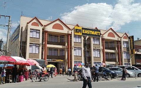 Eastmatt Supermarket - Kitengela image
