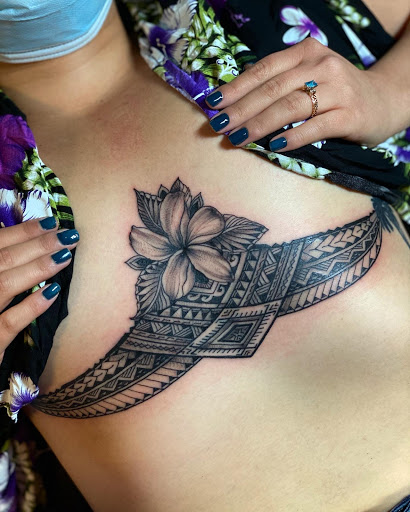 Tattoo Shop «Earthbound Tattoo», reviews and photos, 490 Orange Ave, Sand City, CA 93955, USA