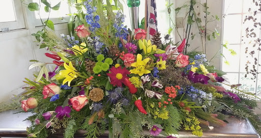 Florist «Designer Associates Inc», reviews and photos, 166 N 200 W, Kaysville, UT 84037, USA