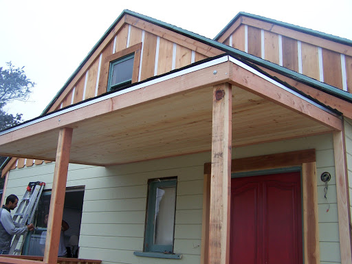 Kitchen Supply Store «Turquoise Home Design», reviews and photos, 4610 Barrett Ave, Richmond, CA 94805, USA