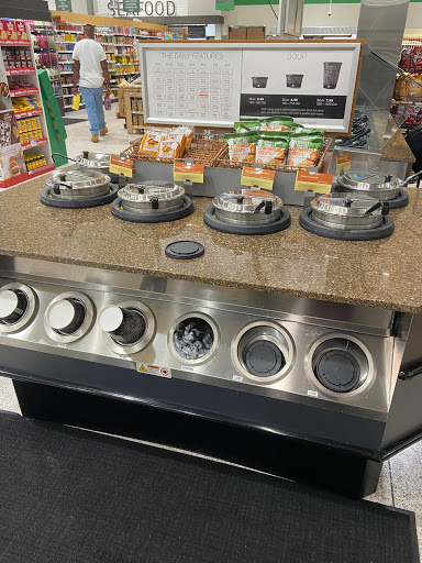 Supermarket «Publix Super Market at City Plaza at Tampa Palms», reviews and photos, 16041 Tampa Palms Blvd W, Tampa, FL 33647, USA