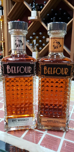 Liquor Store «T & R Wines & Liquors», reviews and photos, 145 Market St, Potsdam, NY 13676, USA