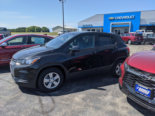 Chevrolet Dealer «Barker Chevrolet», reviews and photos, 1887 P J Keller Hwy, Lexington, IL 61753, USA