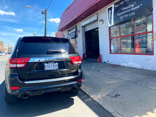 Used Car Dealer «Pristine Auto Group», reviews and photos, 106 Bloomfield Ave, Bloomfield, NJ 07003, USA