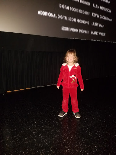 Movie Theater «Dipson Theatres», reviews and photos, 4901 Transit Rd, Depew, NY 14043, USA