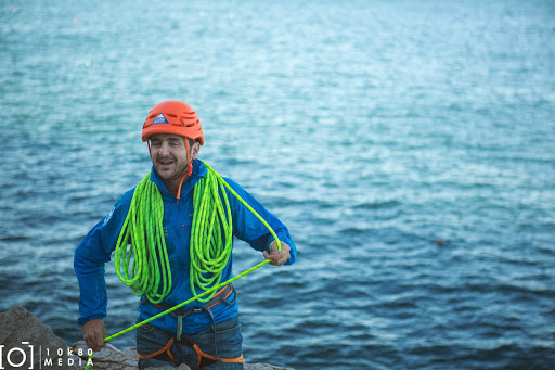 Rock Climbing Instructor «Atlantic Climbing School», reviews and photos, 67 Main St, Bar Harbor, ME 04609, USA