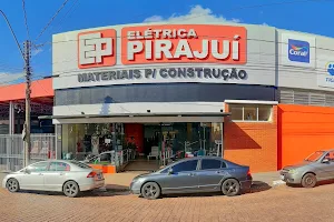 Elétrica Pirajuí Materiais p/ Construção image