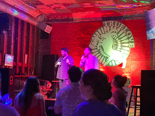 Bar «Truelove Bar», reviews and photos, 414 Franklin Ave, Waco, TX 76701, USA