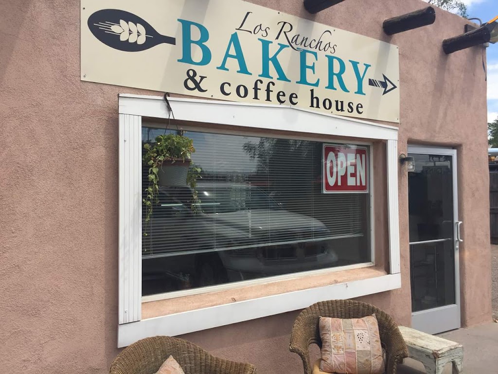 Los Ranchos Bakery 87107