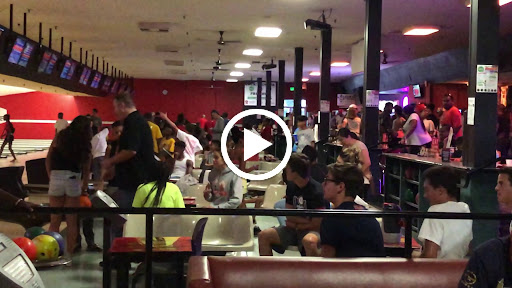 Bowling Alley «AMF Land Park Lanes», reviews and photos, 5850 Freeport Blvd, Sacramento, CA 95822, USA