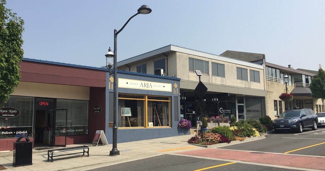 Aria Studio Gallery
