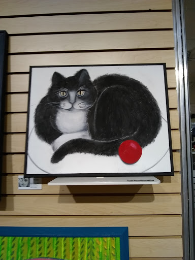 Shoe Store «Reyers Shoe Store», reviews and photos, 40 S Water Ave, Sharon, PA 16146, USA