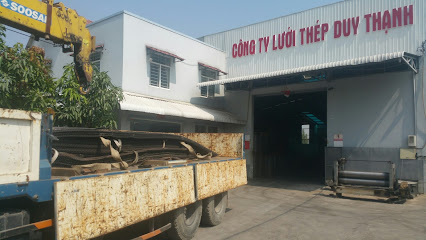 Hình Ảnh Công ty TNHH SX TM Lưới thép Duy Thạnh