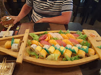 Plats et boissons du Restaurant japonais Isakaya à Amiens - n°1