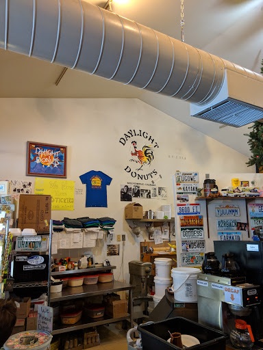 Donut Shop «Daylight Donuts», reviews and photos, 305 N Main St, Breckenridge, CO 80424, USA