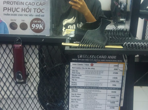 Top 20 30shine cửa hàng Huyện Quảng Trạch Quảng Bình 2022