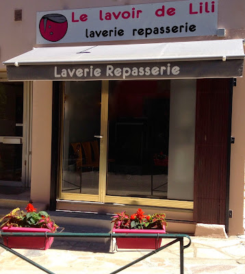 Le Lavoir de Lili à Brando