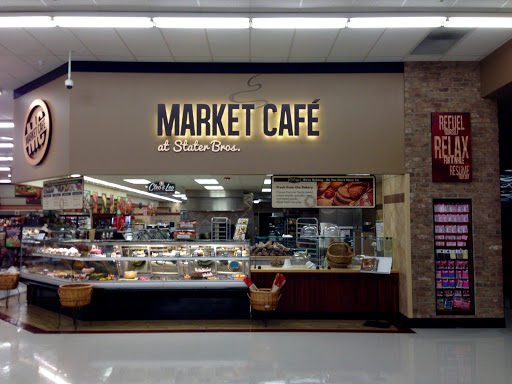 Supermarket «Stater Bros. Markets», reviews and photos, 2841 Mary St, Riverside, CA 92506, USA